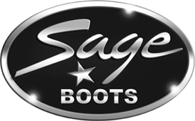 Sage Boots